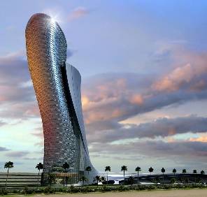 Abu Dhabi - Crowne Plaza alquiler de coches, Emiratos Árabes Unidos
