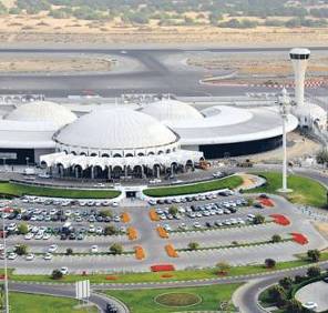 Aeropuerto Internacional De Sarja [SHJ] alquiler de coches, Emiratos Árabes Unidos